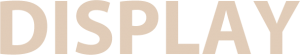 display